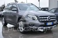 2021 Mercedes Benz GLB 180