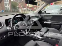 2021 Mercedes Benz GLB 180