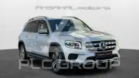 2021 Mercedes Benz GLB 180