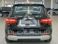 2021 Mercedes Benz GLB 180