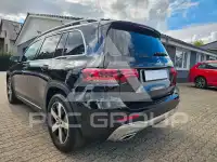 2021 Mercedes Benz GLB 180