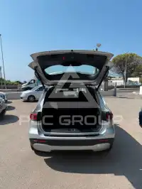 2021 Mercedes Benz GLB 180