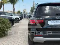 2021 Mercedes Benz GLB 180