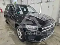 2021 Mercedes Benz GLB 180