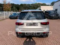 2021 Mercedes Benz GLB 180