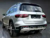 2021 Mercedes Benz GLB 180