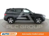 2021 Mercedes Benz GLB 180