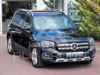 2021 Mercedes Benz GLB 180
