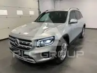2021 Mercedes Benz GLB 180