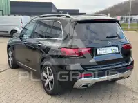 2021 Mercedes Benz GLB 180