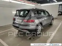 2021 Mercedes Benz GLB 180