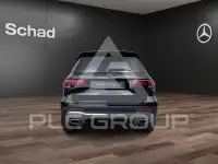2021 Mercedes Benz GLB 180