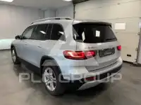 2021 Mercedes Benz GLB 180