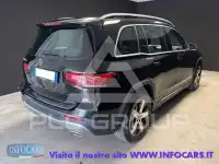 2021 Mercedes Benz GLB 180