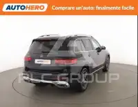 2021 Mercedes Benz GLB 180