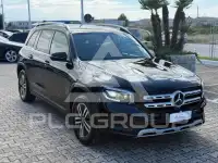 2021 Mercedes Benz GLB 180