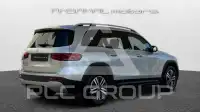 2021 Mercedes Benz GLB 180