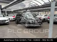 2021 Mercedes Benz GLB 180
