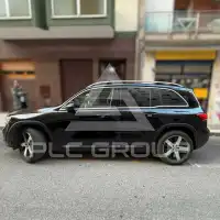 2021 Mercedes Benz GLB 180
