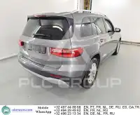 2021 Mercedes Benz GLB 180