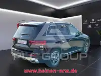 2021 Mercedes Benz GLB 180
