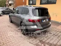 2021 Mercedes Benz GLB 180