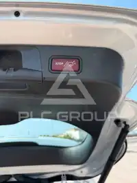 2021 Mercedes Benz GLB 180