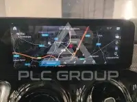 2021 Mercedes Benz GLB 180