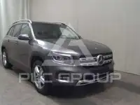 2021 Mercedes Benz GLB 180