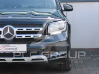 2021 Mercedes Benz GLB 180