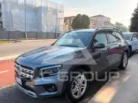 2021 Mercedes Benz GLB 180