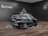 2021 Mercedes Benz GLB 180