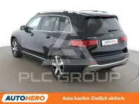 2021 Mercedes Benz GLB 180