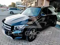 2021 Mercedes Benz GLB 180
