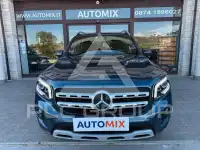 2021 Mercedes Benz GLB 180