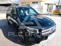 2021 Mercedes Benz GLB 180