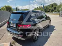 2021 Mercedes Benz GLB 180