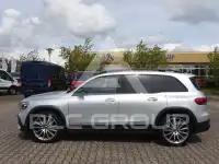 2021 Mercedes Benz GLB 180