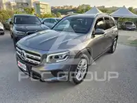 2021 Mercedes Benz GLB 180