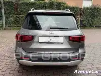 2021 Mercedes Benz GLB 180