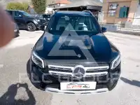 2021 Mercedes Benz GLB 180