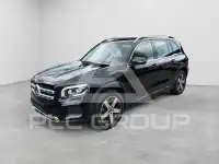 2021 Mercedes Benz GLB 180