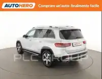 2021 Mercedes Benz GLB 180