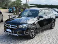 2021 Mercedes Benz GLB 180