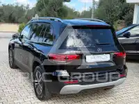 2021 Mercedes Benz GLB 180