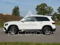 2021 Mercedes Benz GLB 180