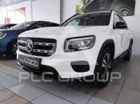 2021 Mercedes Benz GLB 180