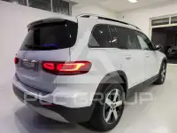 2021 Mercedes Benz GLB 180