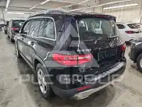 2021 Mercedes Benz GLB 180