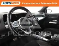 2021 Mercedes Benz GLB 180